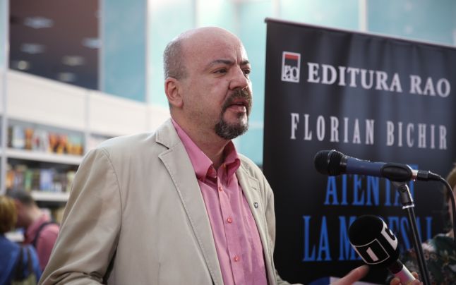 Florian Bichir, demisionează de la CNSAS