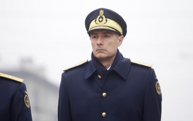 Florian Coldea va fi audiat astăzi în Comisia SRI