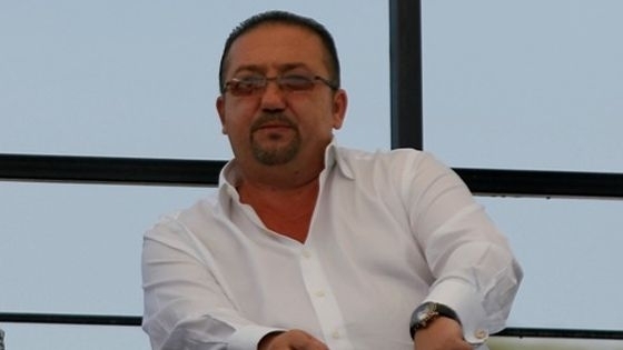 Florian Walter a fost ARESTAT