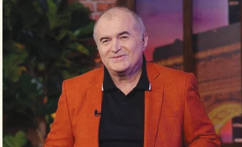 Florin Călinescu demontează mitul rusofililor. „E iluzionism, să pună niște țațe botul la ceva irelevant