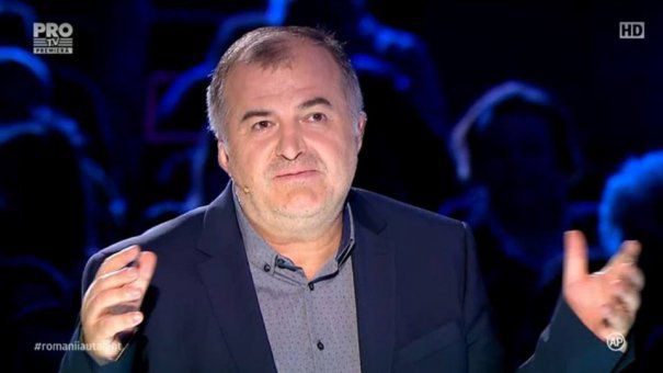 Florin Călinescu îl desființează pe Dragnea: