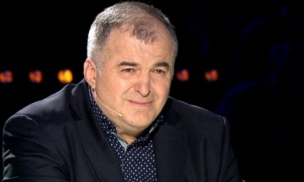 Florin Calinescu a dat detalii despre viata lui Andrei Gheorghe