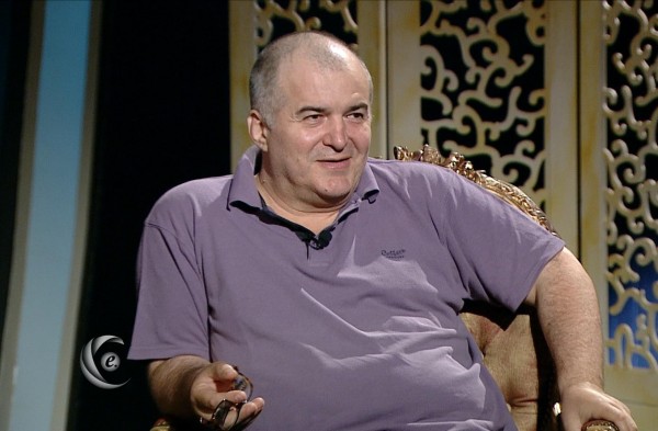 FLORIN CĂLINESCU, profit net de 7 milioane euro la o singură firmă. La anul prinde Top 300