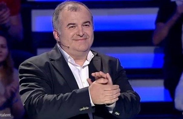 Florin Calinescu rade de Liviu Dragnea: