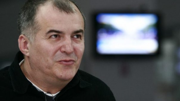Florin Calinescu :