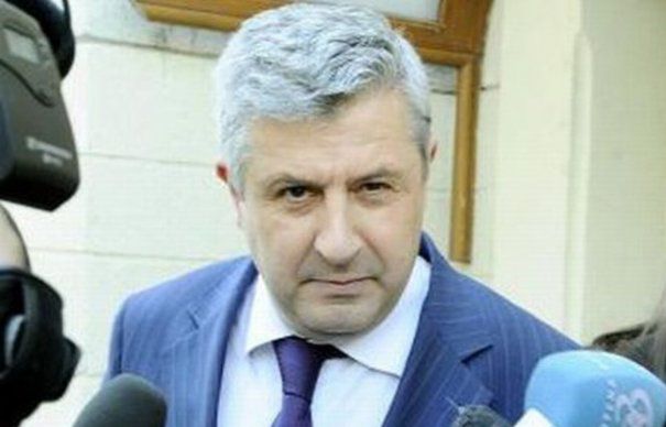 Florin Iordache, atac asupra Comisiei de la Veneția. 