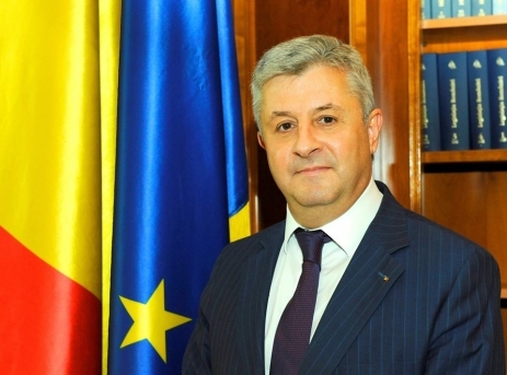 Florin Iordache, fostul ministru al Justiției, ales vicepreședinte al Camerei Deputaților