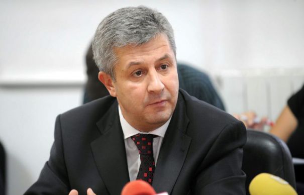Florin Iordache zis