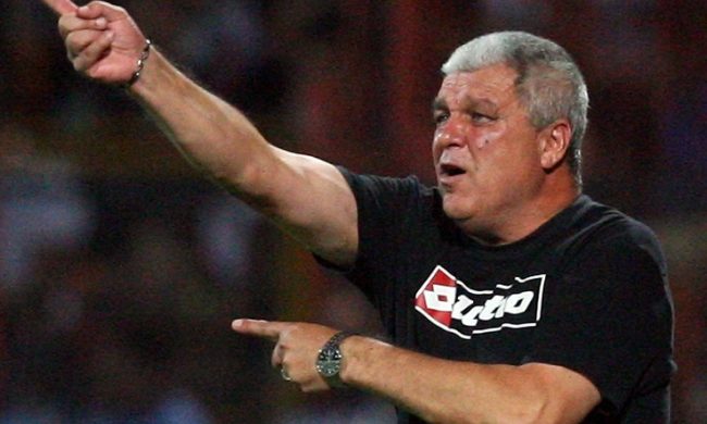 Florin Marin, prezentat la Rapid: