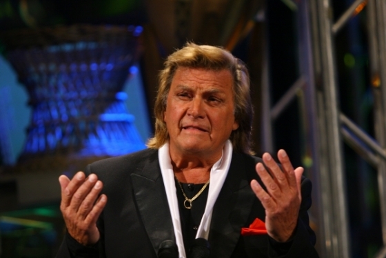 Florin Piersic implineste astazi 80 de ani