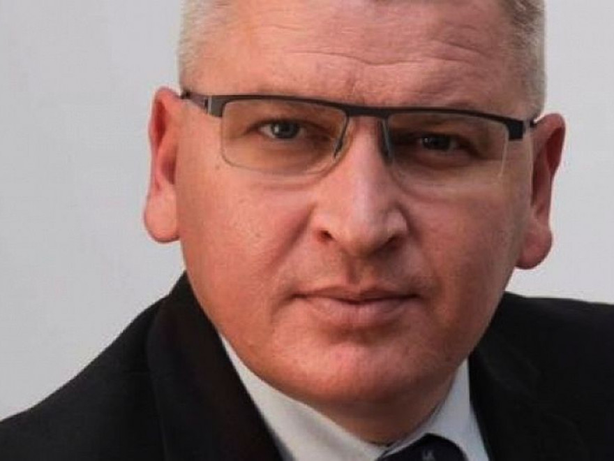 Florin Roman, deputat PNL: Proiect de lege -