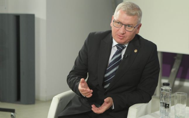 Florin Roman: PSDragnea vinovat de intarizierea rectificării bugetare!