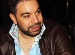 Florin Salam, audiat într-un dosar de cămătărie, proxenetism şi crimă organizată