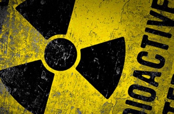 Fluviu Loara a fost contaminat radioactiv