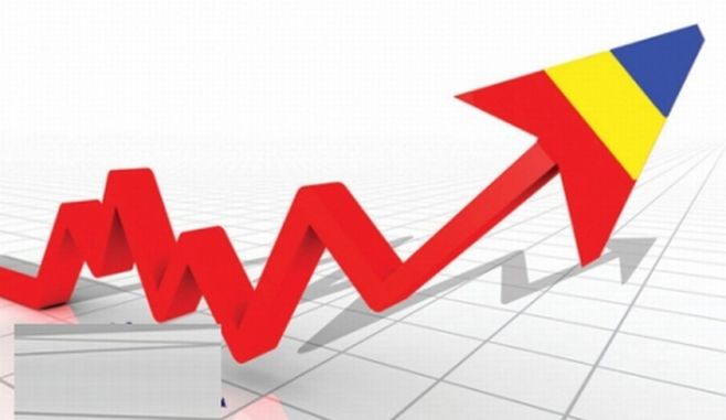 FMI: Cresterea economica va fi de 4,2% in 2016 si 3,6% anul viitor