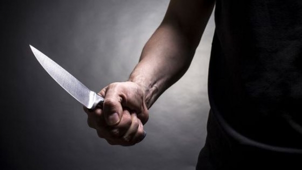 Focsani. Un barbat a fost injunghiat in plina strada