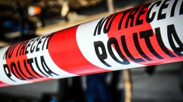 Focuri de armă la Iași. Polițist, luat pe capotă de un șofer. Care au fost urmările
