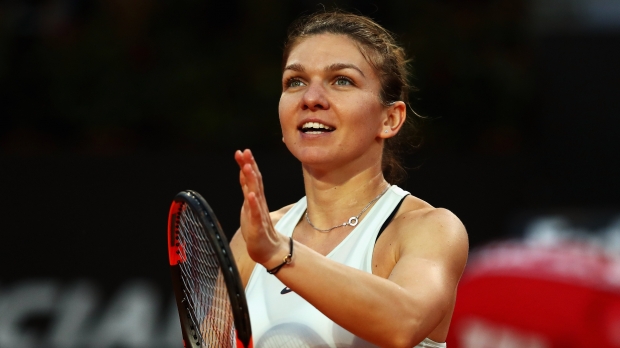 Forbes a anunţat topul câştigurilor din tenis. Câţi bani a încasat Simona Halep