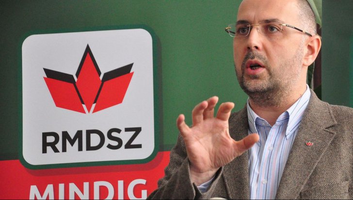 Formațiunile politice maghiare din România, front comun pentru autonomie