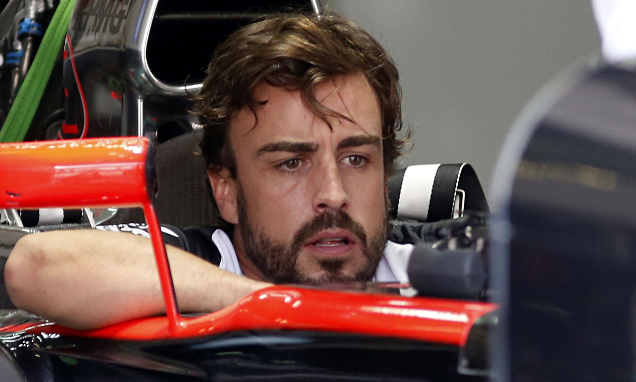 Formula 1. Fernando Alonso nu va participa în Marele Premiu al Bahrainului