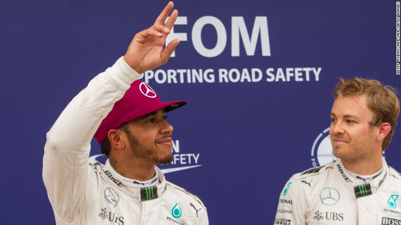 Formula 1. Hamilton s-a impus în Marele Premiu al Canadei și s-a apropiat de Rosberg, în clasamentul mondial
