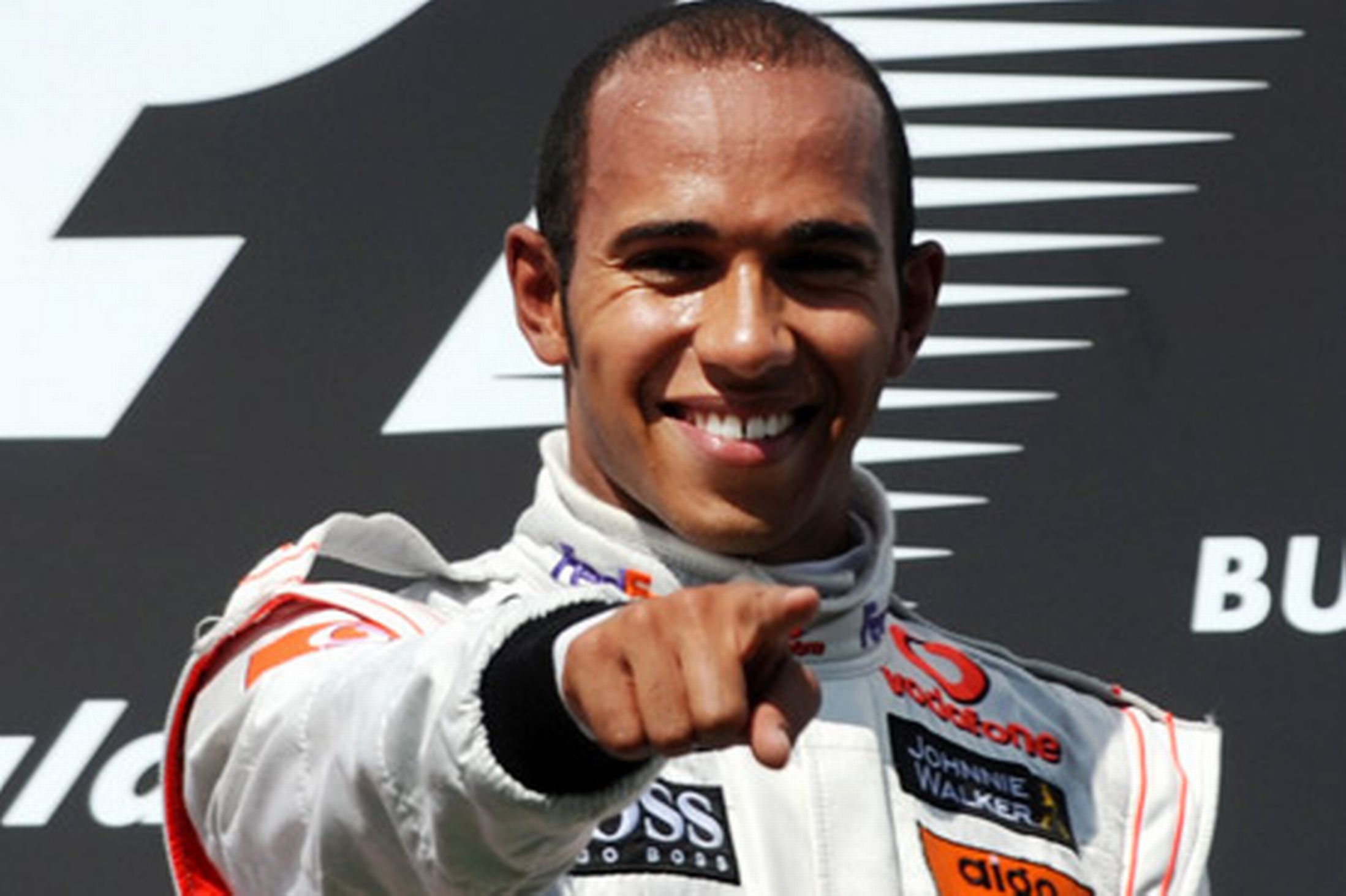 FORMULA 1. Lewis Hamilton câștigat Marele Premiu al Rusiei și e aproape titlul mondial