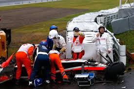 FORMULA 1. Pilotul Jules Bianchi va fi înmormântat marți, la Nisa