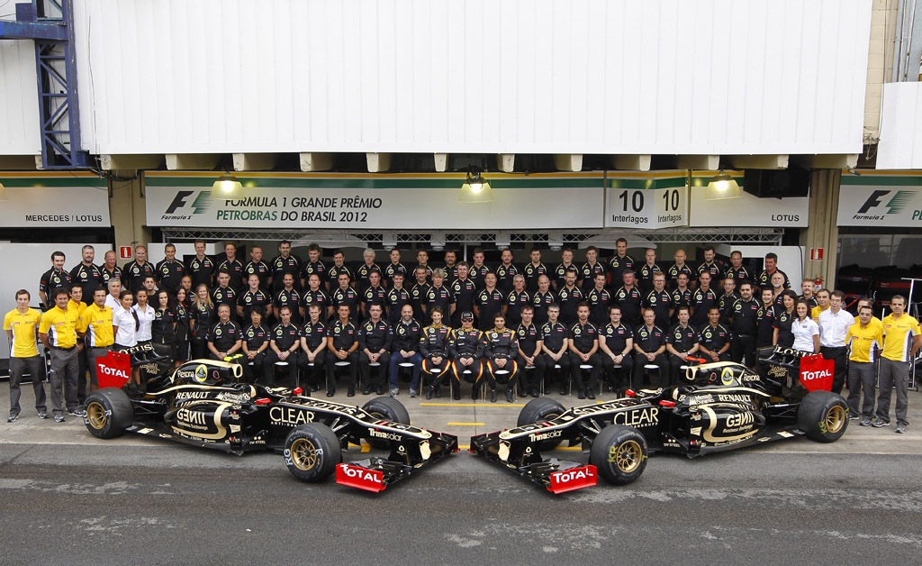 Formula 1. Tranzacție la nivel înalt. Renault va cumpăra echipa Lotus