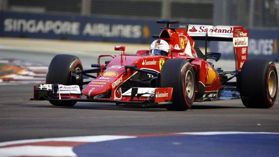 Formula 1 va avea etapă în Azerbaidjan. Nouătățile sezonului 2016