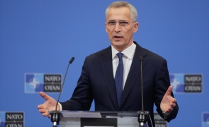 Forumul Aspen se va desfăşura în perioada 29-30 noiembrie la Bucureşti: Printre participanţi se numără inclusiv Jens Stoltenberg