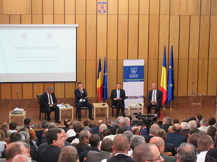Forumul Civic al Românilor cere Parlamentului să nu aprobe proiectul de lege propus de UDMR