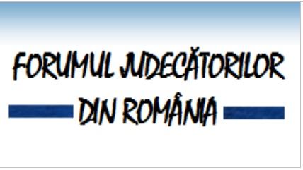 Forumul Judecătorilor: Lipsa oricărei reacții de conformare la recomandările GRECO poate pune în pericol însuși parcursul României ca stat membru al Consiliului Europei