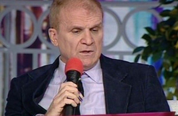 Fost candidat la președinția României, în stare gravă la spital