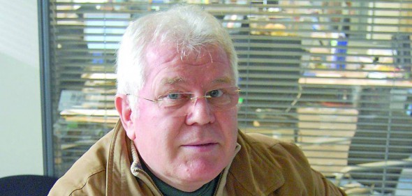 Fost comandant: Victor Babiuc a dus o politică activă de desființare a Clubului Sportiv al Armatei