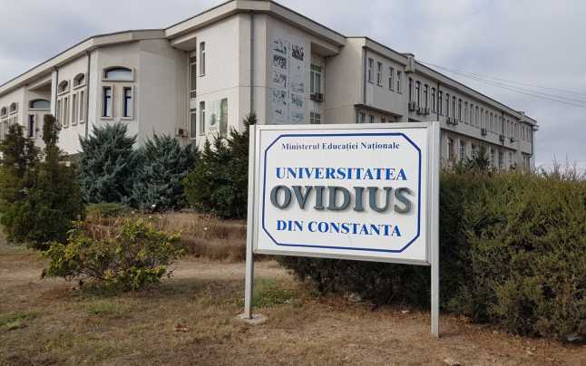 Fost decan al Facultăţii de Farmacie, condamnat definitiv la 8 ani de închisoare pentru luare de mită