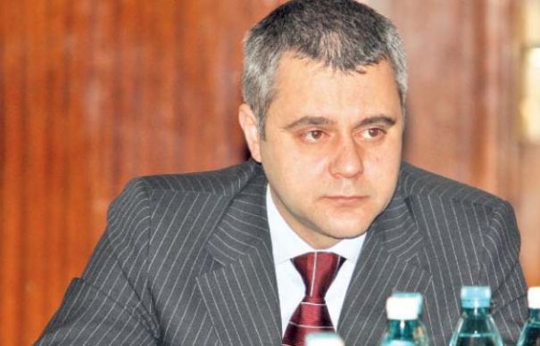 Fost director RAAPPS, condamnat la trei ani de închisoare