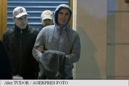 Fost șef de serviciu la Poliția Română, trimis în judecată de către DNA