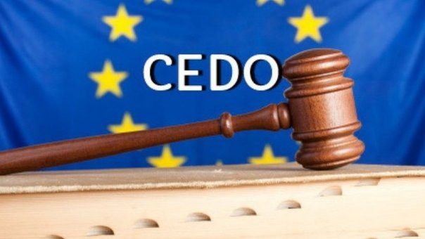 Fost judecator CCR, numit agent guvernamental la CEDO