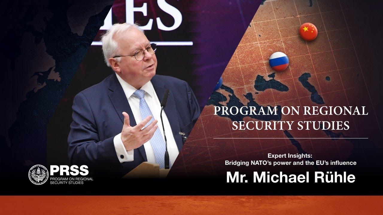 Fost oficial NATO, despre un război cu Rusia. Michael Rühle pune la îndoială presupusele planuri ale Rusiei de a ataca Alianța
