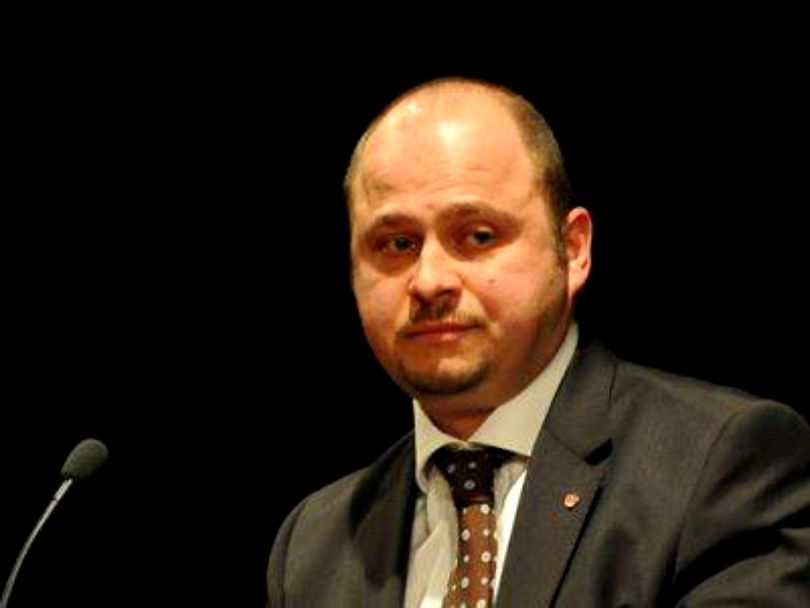 Fost senator UDMR, dat în urmărire internațională pentru trafic de influență