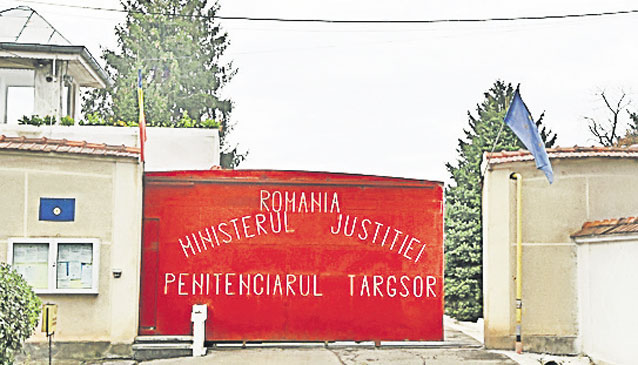 Fosta directoare a Penitenciarului Târgușor, condamnată la închisoare după ce fusese achitată