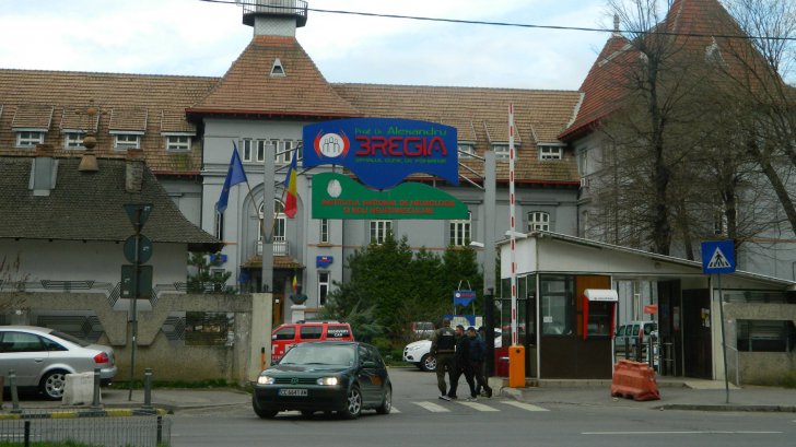 Fosta şefă a Serviciului Achiziţii de la Spitalul Obregia, reţinută de DNA, pentru 24 de ore