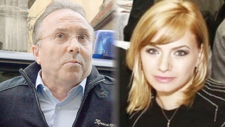 Fosta iubită a lui Gheorghe Nichita a demisionat din funcţia deţinută la Primăria Iaşi.