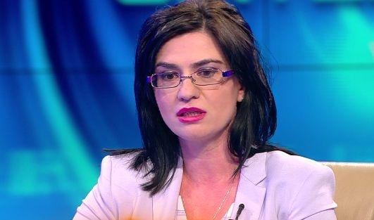 Fosta judecătoare Geanina Terceanu, declarație de pe patul de spital: „Normal trebuia să mor!