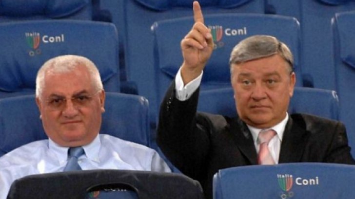 Fostii stabi ai fotbalului românesc află astăzi dacă merg la