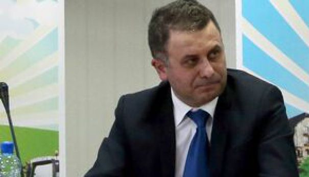 Fostul coleg de facultate al ministrului Daniel Constantin, va executa şapte ani şi şapte luni de închisoare