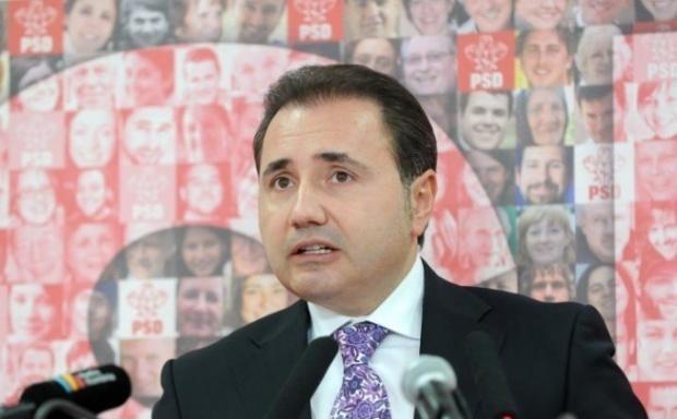 Fostul deputat Cristian Rizea a fost dat în urmărire internaţională