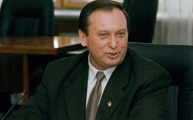 Fostul deputat Ion Stan, eliberat condiționat