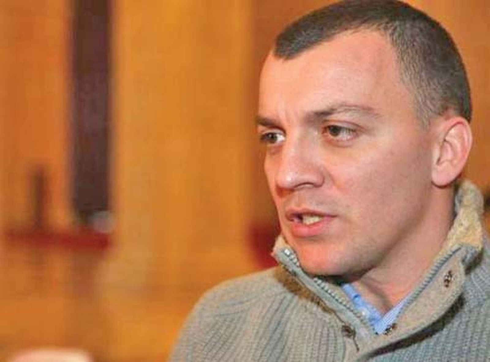 Fostul deputat PDL Mihail Boldea, condamnat la 6 ani de închisoare cu executare