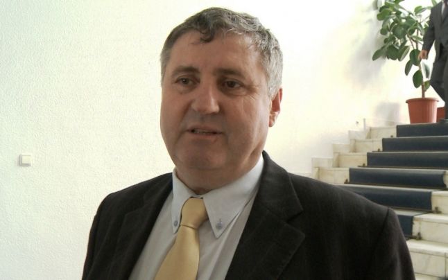 Fostul deputat Vasile Horga, trimis în judecată pentru ucidere din culpă